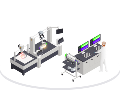 Parameter Matching Testing Reports